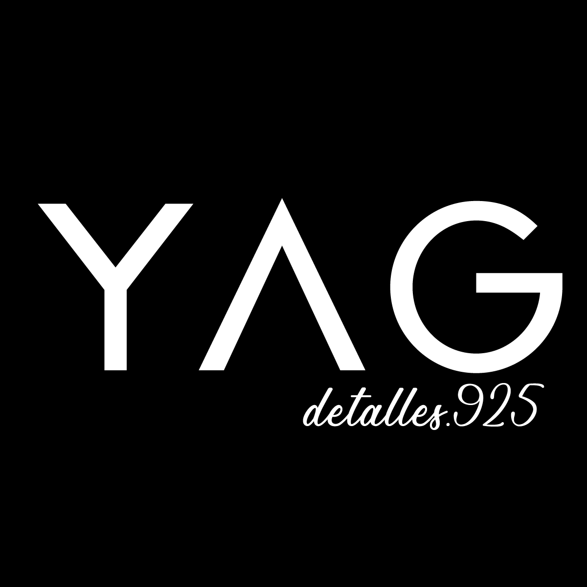 YAG Detalles