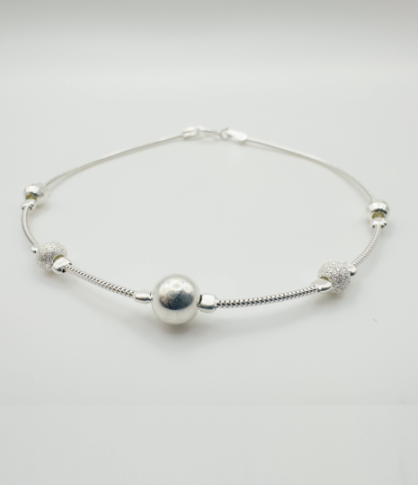 Productos A30 Pulsera Bolitas