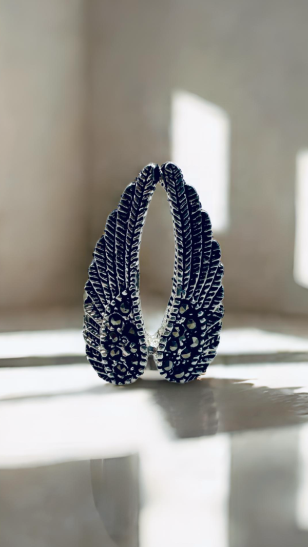 Anillo de alas
