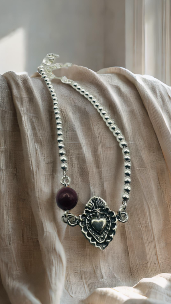 Pulsera Milagro