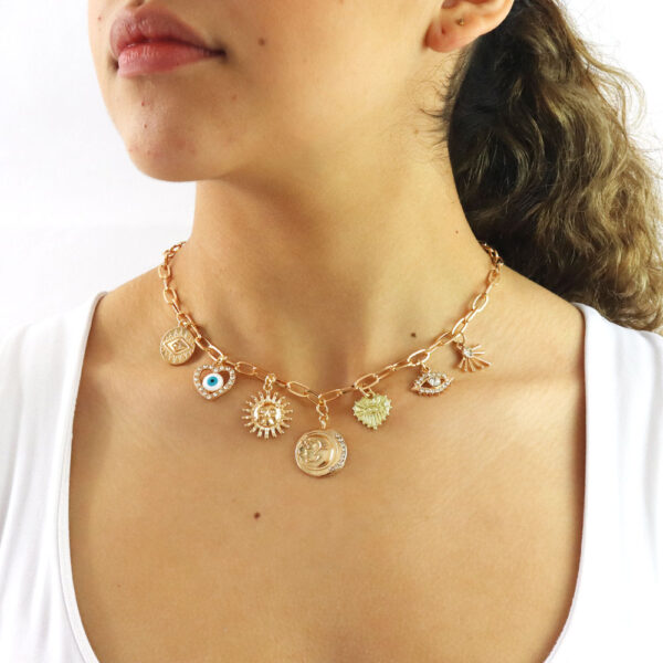 Collar Encanto - Imagen 5
