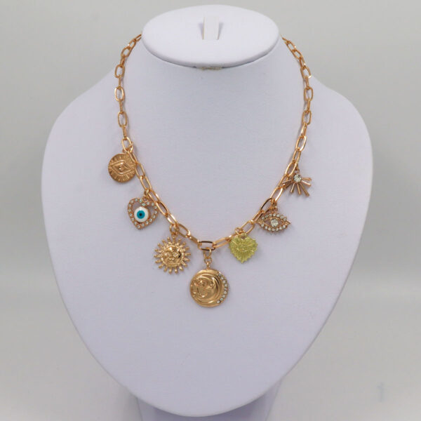 Collar Encanto - Imagen 2