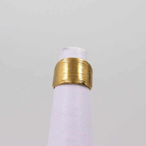 Anillo Casandra - Imagen 3