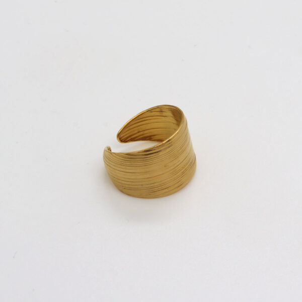Anillo Casandra