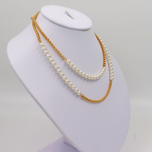 Collar Alegría