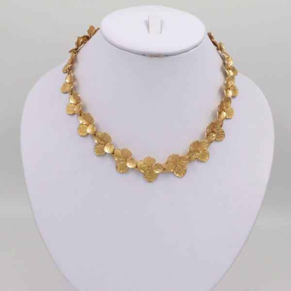 Collar Flores - Imagen 3