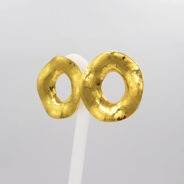Aretes juno - Imagen 4