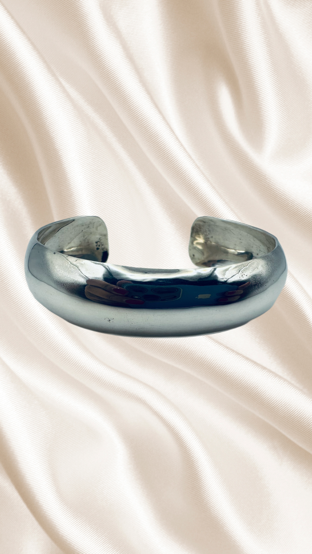 Brazalete plata Brazalete plata