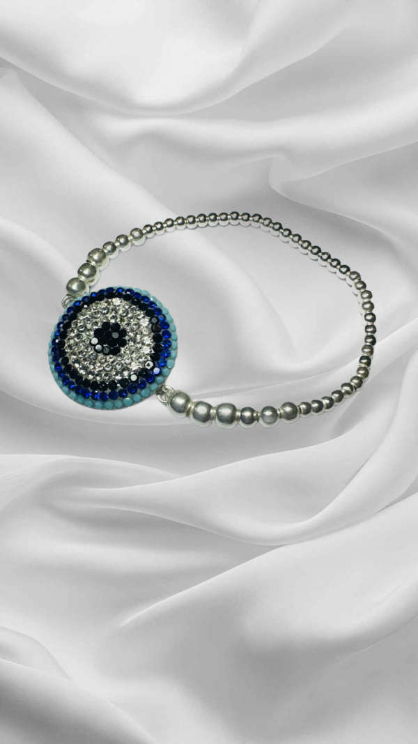 Pulsera Nazar